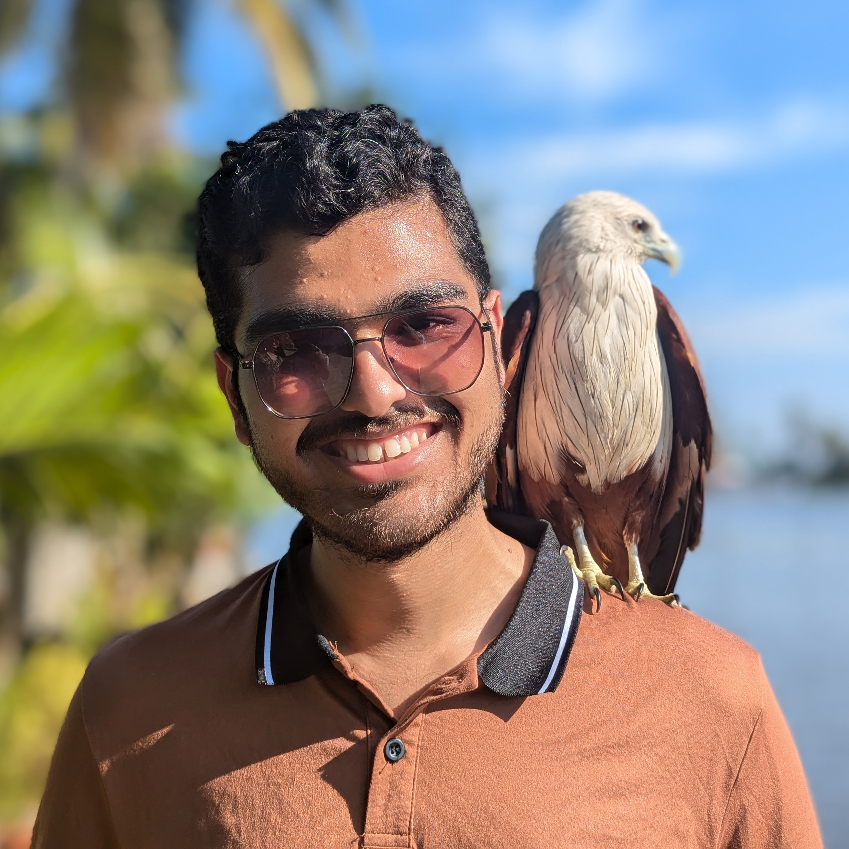 Abhinandan Dalal